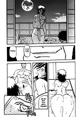 Ruriiro No Sora - Chuu - Ge (Azure Sky Vol 4) [Sankaku Apron (Sanbun Kyouden)][ENG]
