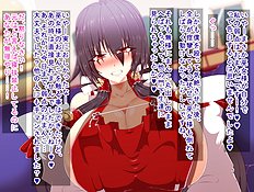 Incredible big tits, blowjob hentai pictures