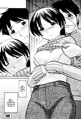 Tonari No Kanrinin-San 1