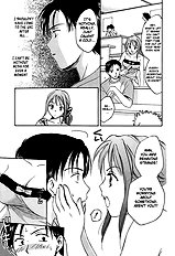 Berry Ectasy [Towa Oshima][ENG]