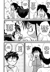 Doutei Kaikin!! (decensored)
