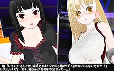 3D Image Set 9