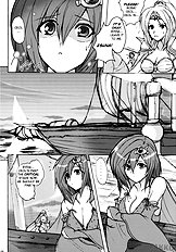 Aishite Ii Desu Tomo