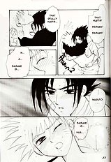 Sasuga (Yaoi) ENG