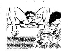 Foot Fraternity