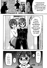 Shining Musume Vol.4