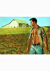 Kent Neffendorf Art
