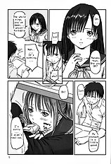 Strawberry Panic