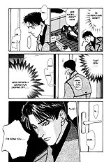 Koi Ga Bokura Wo Yurusu Hani Vol.1