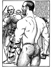 Barbarians
