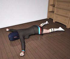 3D Image Set 5
