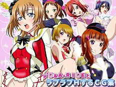 Incredible big tits, blowjob hentai images