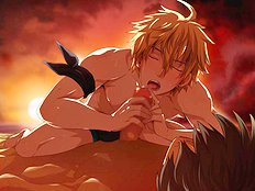 Yaoi images set 055