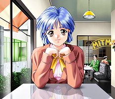Doukyusei [Elf ]