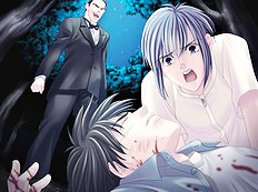 Yaoi images set 033