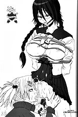 H-Sen vol. 11
