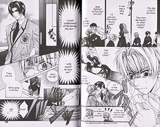 Kunshusama No Koi No Oaite Vol.1