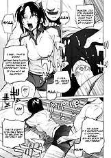 Ganbaru Volley-Bu