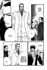 From Dusk Till Dawn Vol.1