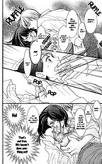 Teacher's Pet [Aihara Miki][ENG]