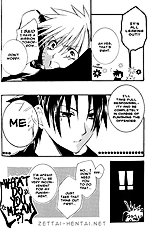 SasuNaru Ero Anthology