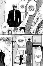 Love Seeker Vol.2