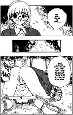 Voice Of Submission 04[ENG]
