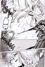 Fullmetal Alchemist Edxwinry[ENG]