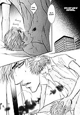 Konna Otoko Ni Dare Ga Shita