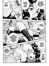 Bondage Fairies Extreme 6