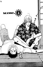 Mainichi Seiten Vol.1
