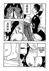 Maid Club[ENG]