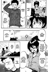 Chiro Onda - Koisuru Naked Girl Ch 1-10 [Cire & Desudesu][ENG]