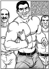 Querelle