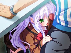 Exotic big tits, blowjob, group hentai archive