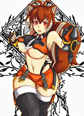 Kuma X