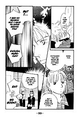 Lucky Kun Vol.3
