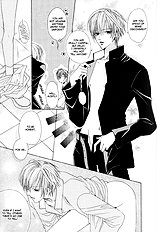 The Forbidden Sweet Fruit Vol.1