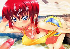 Ranma Ero Pics