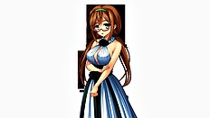 Best big tits, group hentai pictures