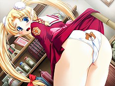 Uncensored Image Set 060