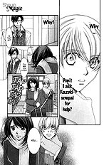 Teacher's Pet [Aihara Miki][ENG]