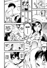 Witchcraft (Uncensored)[ENG]