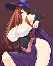 Sorceress Dragons Crown
