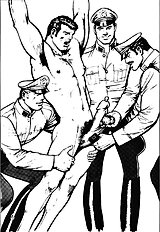 Interrogation