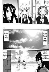 Manbiki Jk Sei K-On Bu [Trinity Translations][ENG]