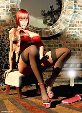 3D Image Set 50