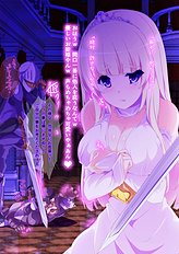 Amazing big tits hentai collection