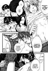 Katekyo Vol.1