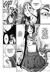 Worrysome Girl